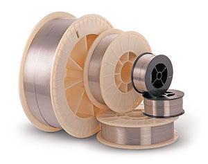 Проволока сварочная Св08Г2С омедненная Проволока сварочная Св08Г2С омедненная